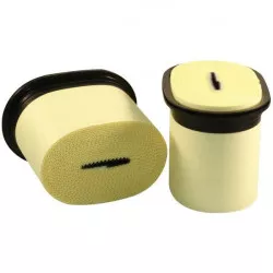 Filtre à air primaire Hifi Filter SA 17391