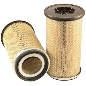 Filtre à air primaire Hifi Filter SA 17395