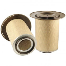 Filtre à air primaire Hifi Filter SA 17434