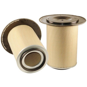 Filtre à air primaire Hifi Filter SA 17434