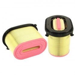 Filtre à air primaire ou sécurité Hifi Filter SA 17453