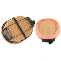 Filtre à air sécurité ou primaire Hifi Filter SA 17454