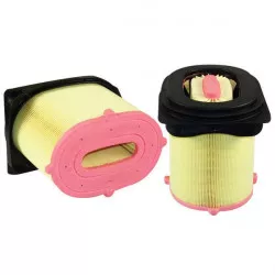 Filtre à air primaire Hifi Filter SA 17457