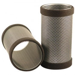 Filtre à air sécurité Hifi Filter SA 17462