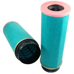 Filtre à air sécurité Hifi Filter SA 17491