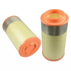 Filtre à air primaire Hifi Filter SA 17499