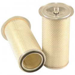 Filtre à air primaire Hifi Filter SA 17500