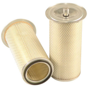 Filtre à air primaire Hifi Filter SA 17500