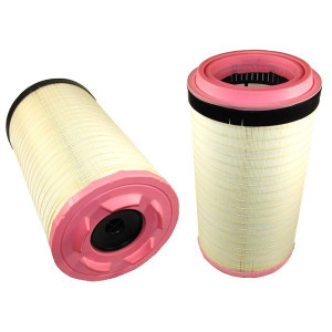 Filtre à air primaire Hifi Filter SA 17507