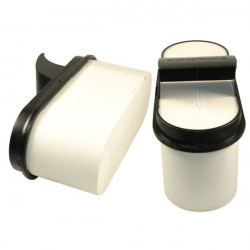 Filtre à air Hifi Filter SA 17512