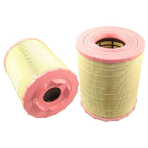 Filtre à air Hifi Filter SA 17518