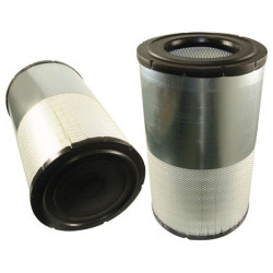 Filtre à air primaire Hifi Filter SA 17521