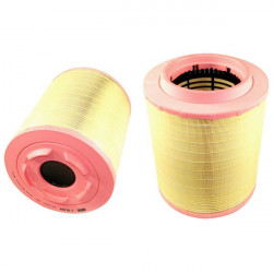Filtre à air primaire Hifi Filter SA 17525
