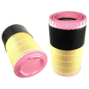 Filtre à air primaire Hifi Filter SA 17534