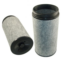 Filtre à air sécurité Hifi Filter SA 17535