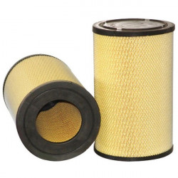 Filtre à air primaire Hifi Filter SA 17543