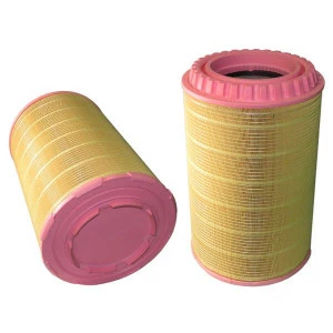 Filtre à air primaire Hifi Filter SA 17546