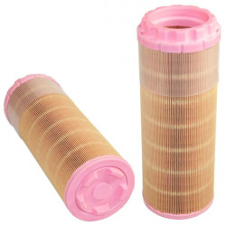 Filtre à air primaire Hifi Filter SA 17554