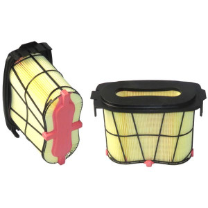 Filtre à air primaire Hifi Filter SA 17561