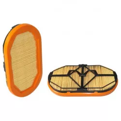 Filtre à air sécurité Hifi Filter SA 17566