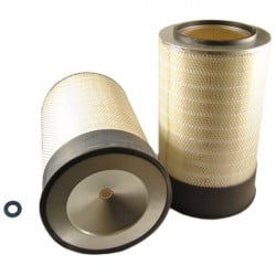 Filtre à air primaire Hifi Filter SA 17581
