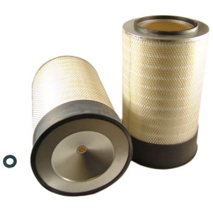 Filtre à air primaire Hifi Filter SA 17581