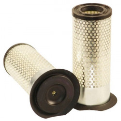 Filtre à air primaire Hifi Filter SA 17845