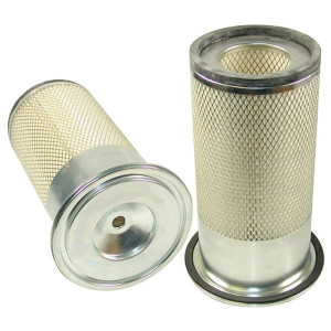 Filtre à air primaire Hifi Filter SA 18007