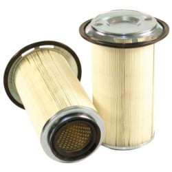 Filtre à air primaire Hifi Filter SA 18029