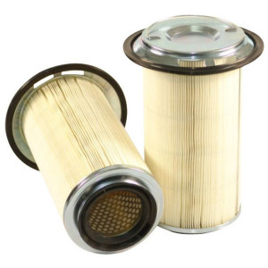 Filtre à air primaire Hifi Filter SA 18029