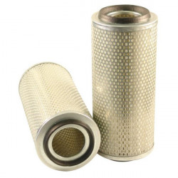 Filtre à air primaire Hifi Filter SA 18034