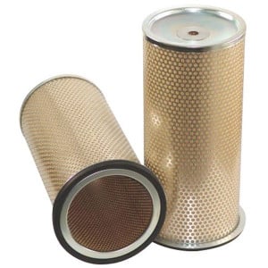 Filtre à air sécurité Hifi Filter SA 18040