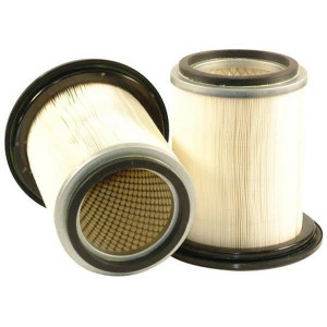 Filtre à air primaire Hifi Filter SA 18055