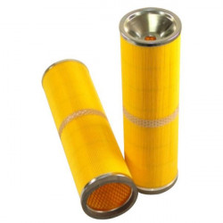Filtre à air sécurité Hifi Filter SA 18057