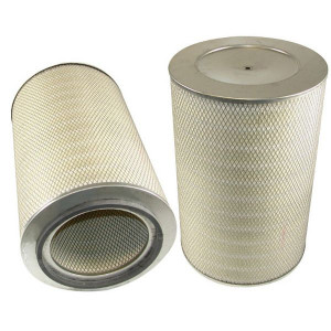 Filtre à air primaire Hifi Filter SA 18069
