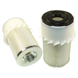 Filtre à air primaire Hifi Filter SA 18086