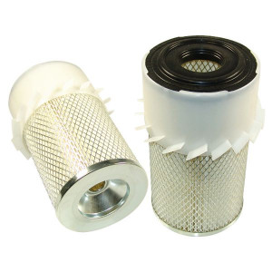 Filtre à air primaire Hifi Filter SA 18086
