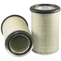 Filtre à air primaire Hifi Filter SA 18087