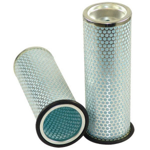 Filtre à air sécurité Hifi Filter SA 18090