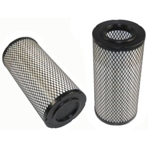 Filtre à air primaire Hifi Filter SA 18148