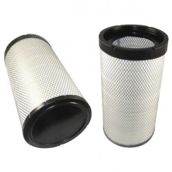 Filtre à air primaire Hifi Filter SA 18160