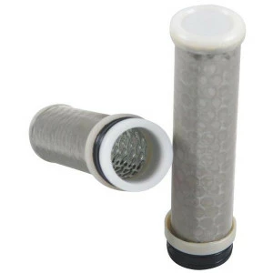 Filtre à air sécurité Hifi Filter SA 18162