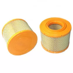 Filtre à air Hifi Filter SA 18186