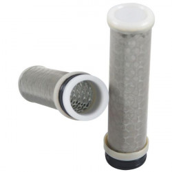 Filtre à air sécurité Hifi Filter SA 18191