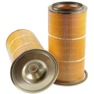 Filtre à air primaire Hifi Filter SA 18238