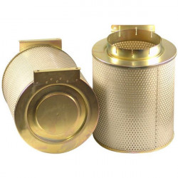 Filtre à air primaire Hifi Filter SA 19014