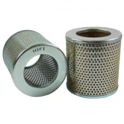 Filtre à air primaire Hifi Filter SA 19104
