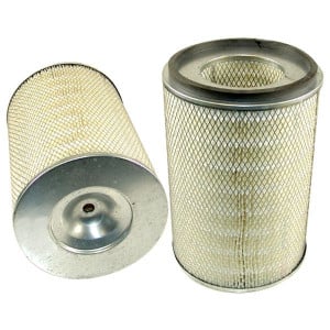 Filtre à air Hifi Filter SA 19272