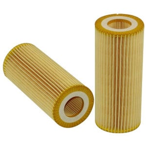 Filtre à air ou d'aération Hifi Filter SA 19382