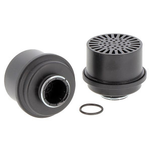 Filtre d'aération Hifi Filter SA 19820
